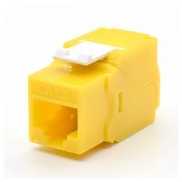 WP EUROPE PRESA KEYSTONE TOOLLESS RJ45 UTP CAT.6 …