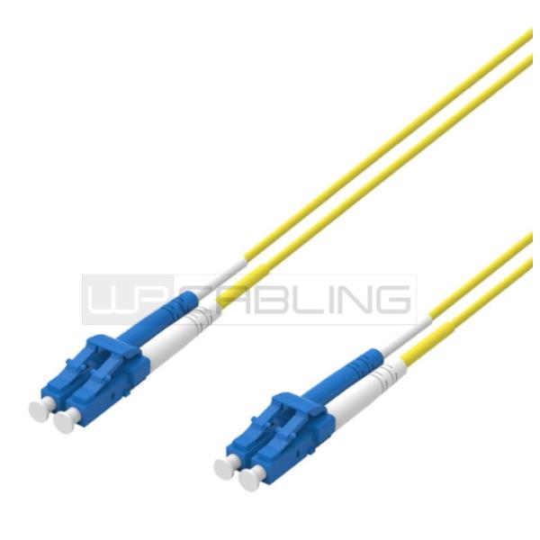 Cablaggio in Fibra Ottica - PATCH 2FO OS2 …
