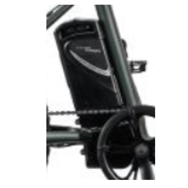 NILOX BATTERIA EBIKE J3 PLUS