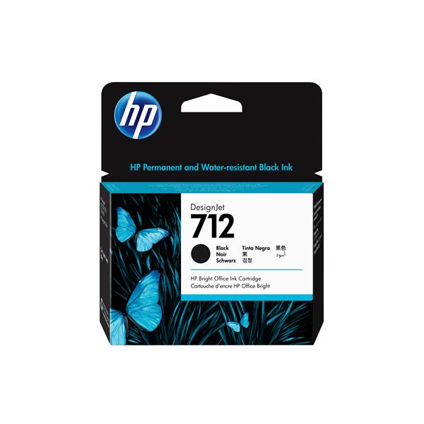 Hp - Cartuccia Ink originale - 712 - …