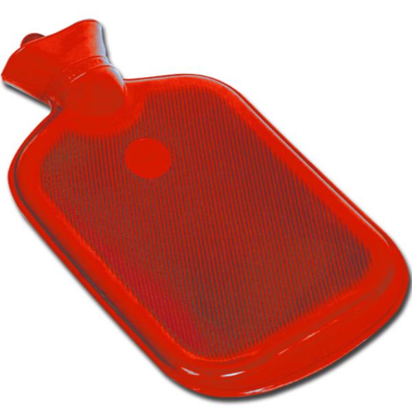 GIMA BORSA ACQUA CALDA - ROSSA