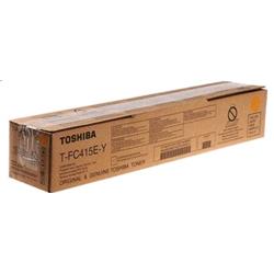 Toshiba - Toner - Nero - 6AJ00000287 - 38.400 pag