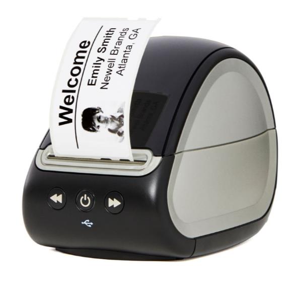 Etichettatrice Labelwriter 550 Turbo - Dymo