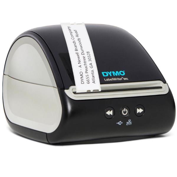 Etichettarice Labelwriter 5XL - Dymo