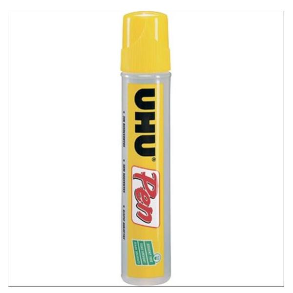 Colla liquida UHU Pen - 50 ml - …