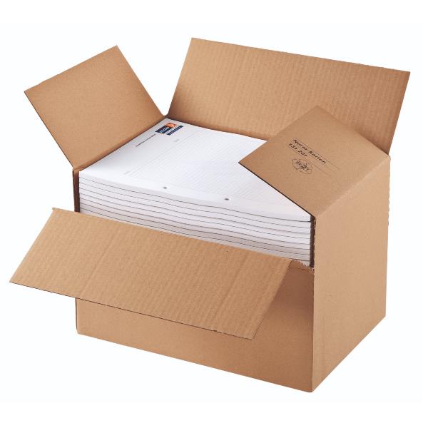 Scatola automontante CP131 - H variabile da 12,5 …