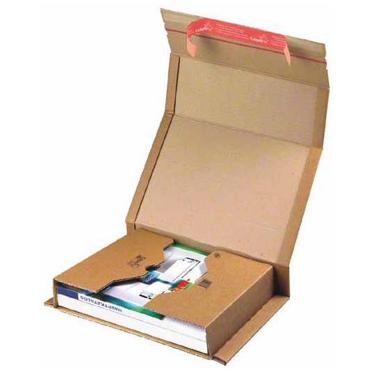 Scatola postale CP 020 - fustellata - 38 …