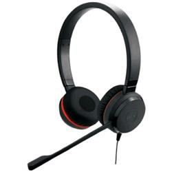 Jabra Evolve 20 UC stereo - Special Edition …