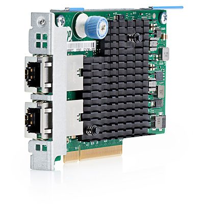 PARTI DI RICAMBIO HP HBA ETH 10GB 2P …