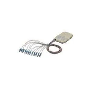 DIGITUS BY ASSMANN CARTOLINA CON 12 PIGTAIL LC OM4