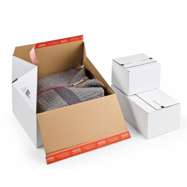 Scatola e-commerce pack - per spedizioni - 18,4 …