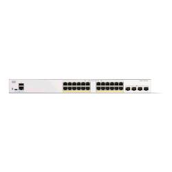 Hub e Switch Gigabit