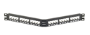 PANDUIT PATCH PANEL ANGOLATO MODULARE IN ME