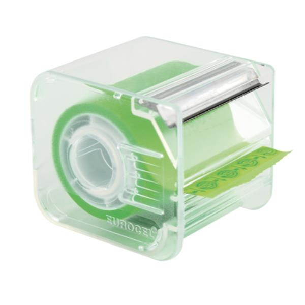 Nastro adesivo con dispenser Memograph - 50 mm …