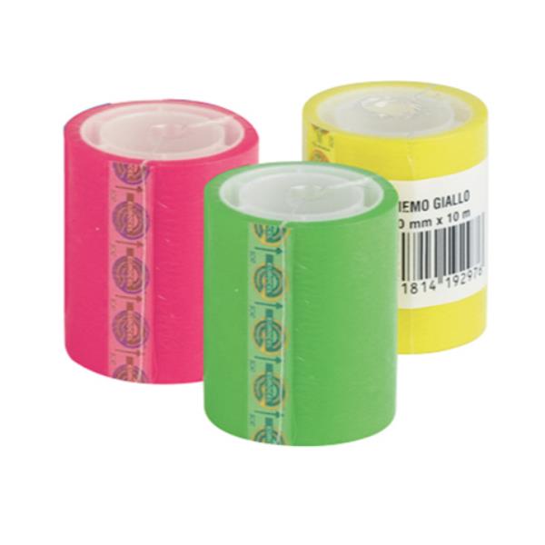 Ricarica nastro adesivo Memograph - 50 mm x …