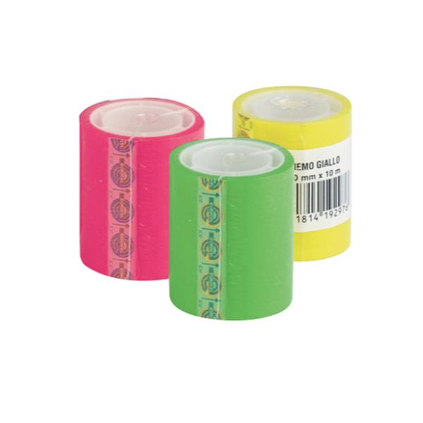 Ricarica nastro adesivo Memograph - 50 mm x …