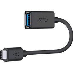 PARTI DI RICAMBIO USB-C/USB-A-ADAPTER