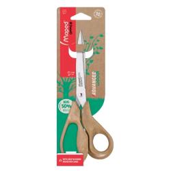 Forbici Advanced Wood - asimmetriche - 21 cm …