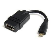 StarTech.com Cavo HDMI a micro HDMI ad alta …