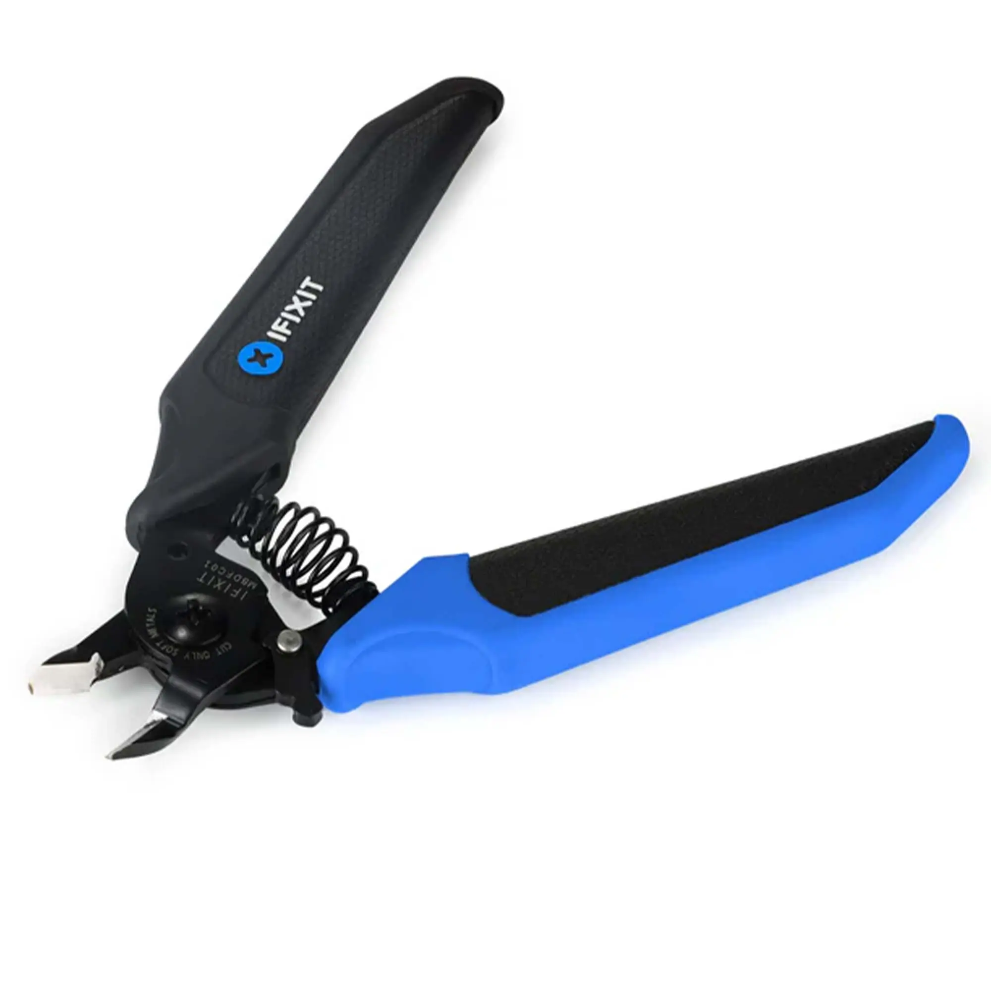 PARTI DI RICAMBIO MANDIBLE FLUSH CUTTERS