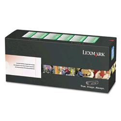 Lexmark - Toner - Ciano - 78C2XCE - 5.000 pag