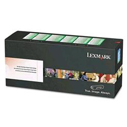 Lexmark - Toner - Nero - 78C2XKE - 8.500 pag