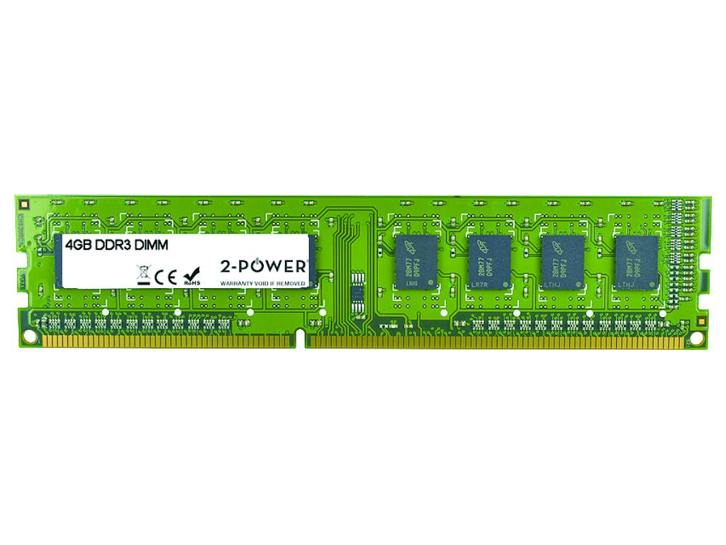 PARTI DI RICAMBIO 4GB MULTISPEED 1066/1333/1600 MHZ D