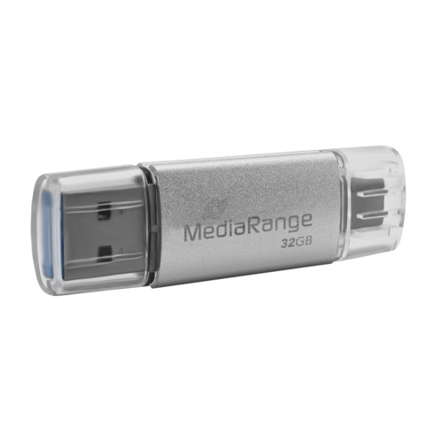 PARTI DI RICAMBIO USB-STICK 32 GB USB 3.1 COMBO