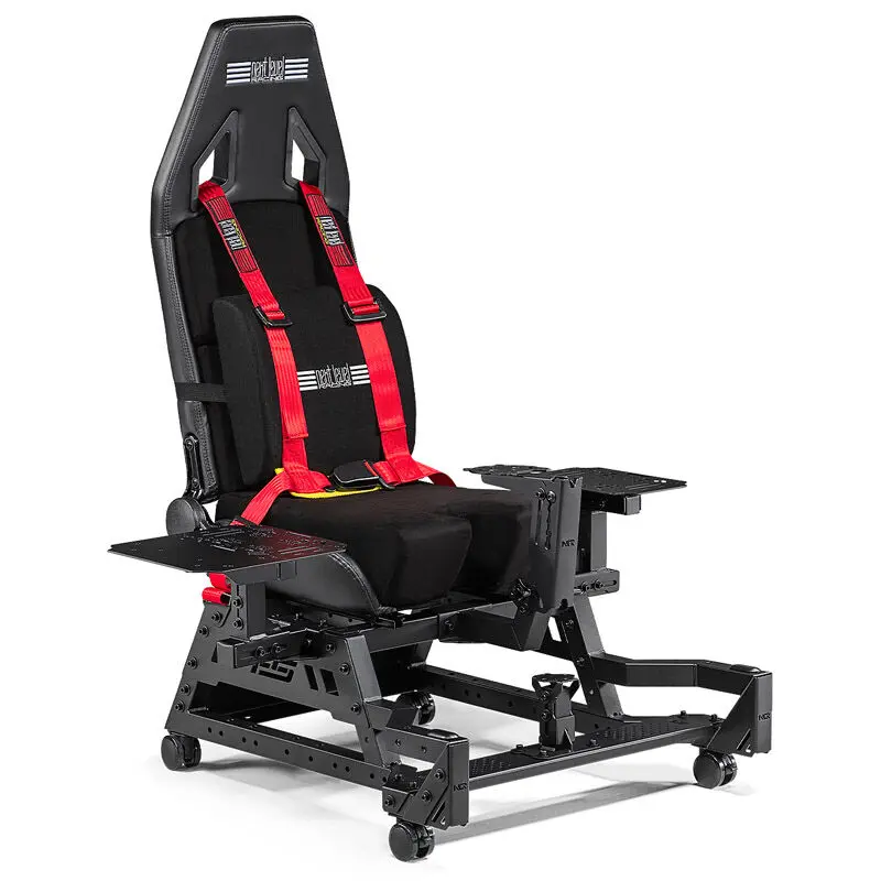 NEXT LEVEL RACING FLIGHT SEATPRO