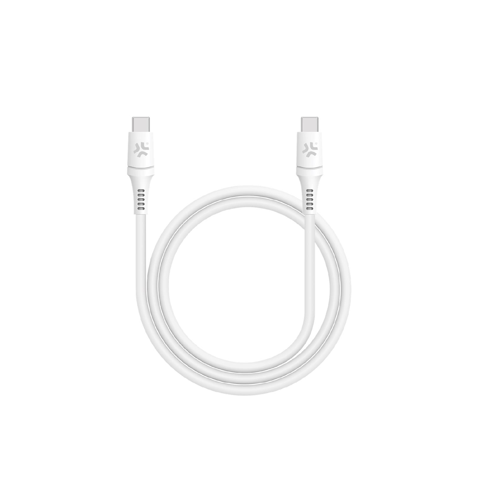 Celly PC2USBCUSBC - 65W USB-C to USB-C Cable …