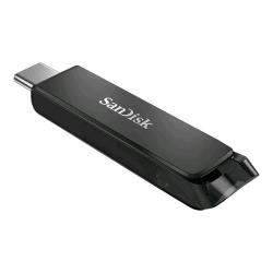 SanDisk Ultra - Chiavetta USB - 128 GB - USB 3.1 Gen 1 / USB-C