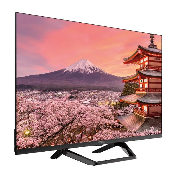 TV e Hotel TV - 40 FHD Smart …