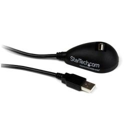 StarTech.com Cavo di prolunga USB per desktop 1,5 …