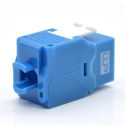 WP EUROPE PRESA RJ45U CAT.6 BLU