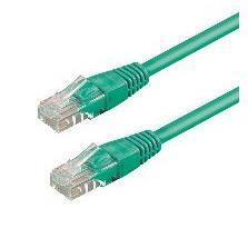 Cablaggio in Rame - PATCH UUTP CAT.6 PVC …