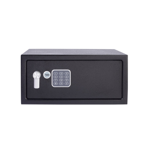 YALE CASSAFORTE PER LAPTOP SERIE VALUE