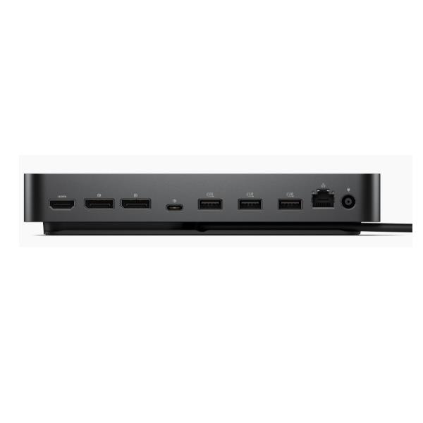DELL Pro Dock WD25Z, Cablato, USB 3.2 Gen …