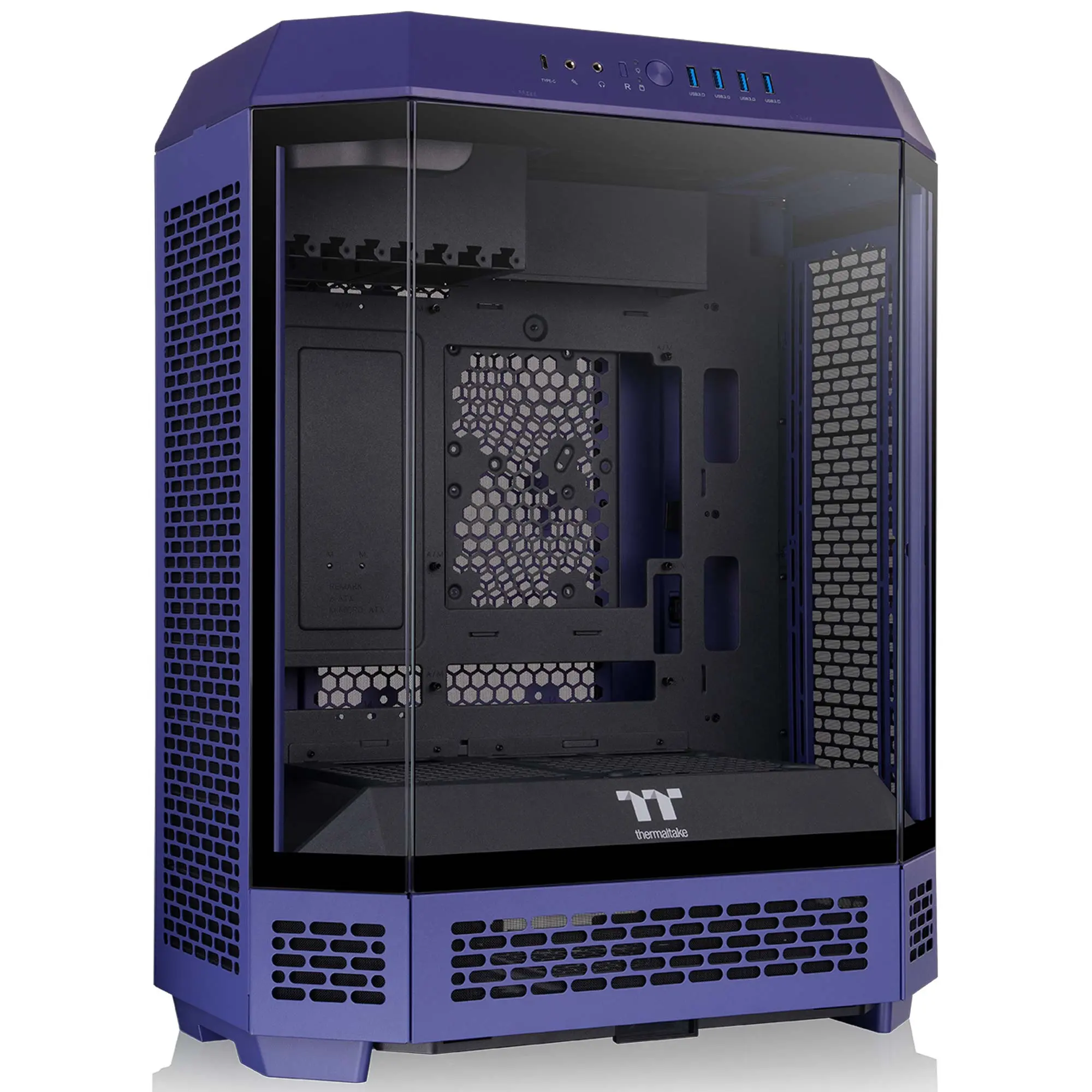THERMALTAKE THE TOWER 600 FUTURE DUSK