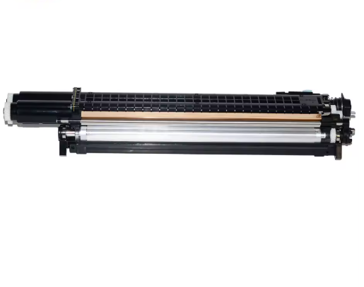 BLACK WITH DEVELOPER UNIT REG XEROX C60,C560,C9070-600K#604K86361