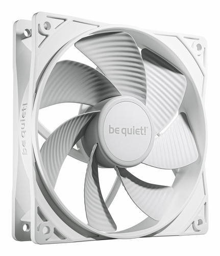BE QUIET PURE WINGS 3 120MM PWM REVERSE …