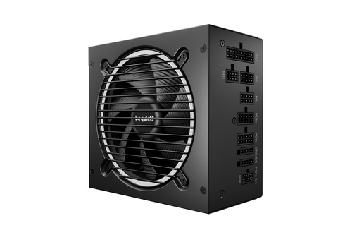BE QUIET! ALIMENTATORE PURE POWER 13 M, 750W