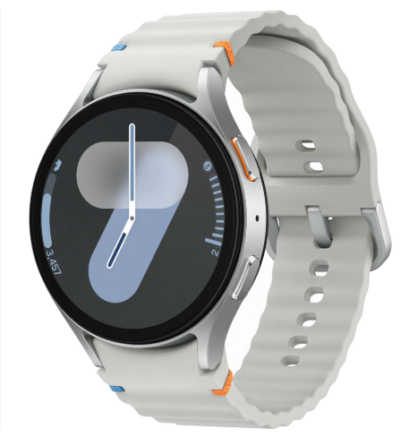 SAMSUNG GALAXY WATCH7 44MM LTE SILVER