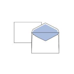 Busta Busta Silver Matic FSC - senza finestra …
