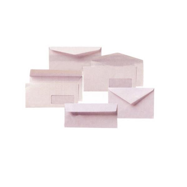 Busta Busta Silver Matic FSC - senza finestra …