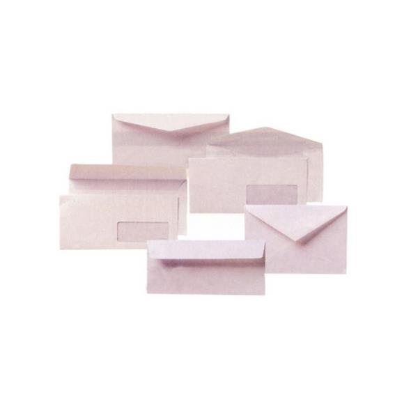 Busta Busta Silver Matic FSC - senza finestra …