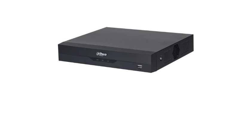 DAHUA XVR AI WIZSENSE 16CH 4K