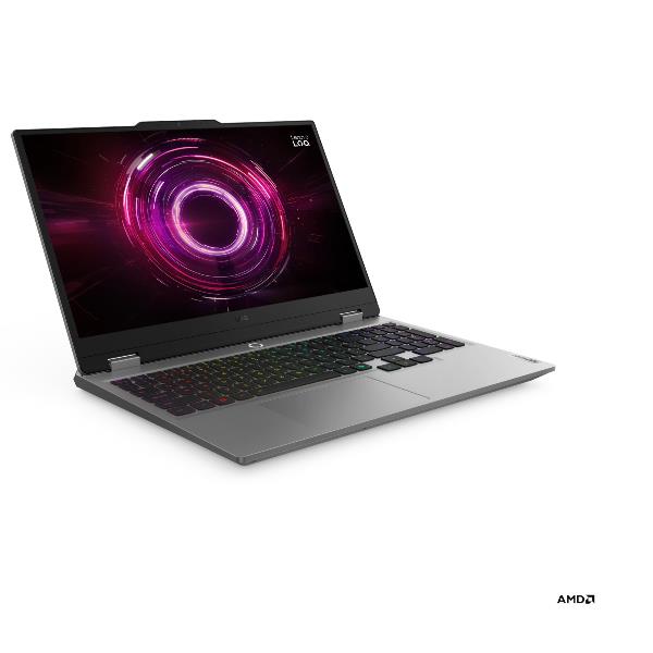 Lenovo LOQ 15AHP10, AMD Ryzen™ 7, 3,3 GHz, …