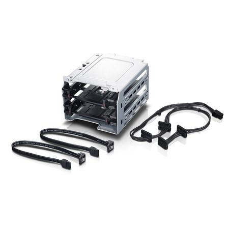 LENOVO STORAGE BAY UPGRADE KIT P520