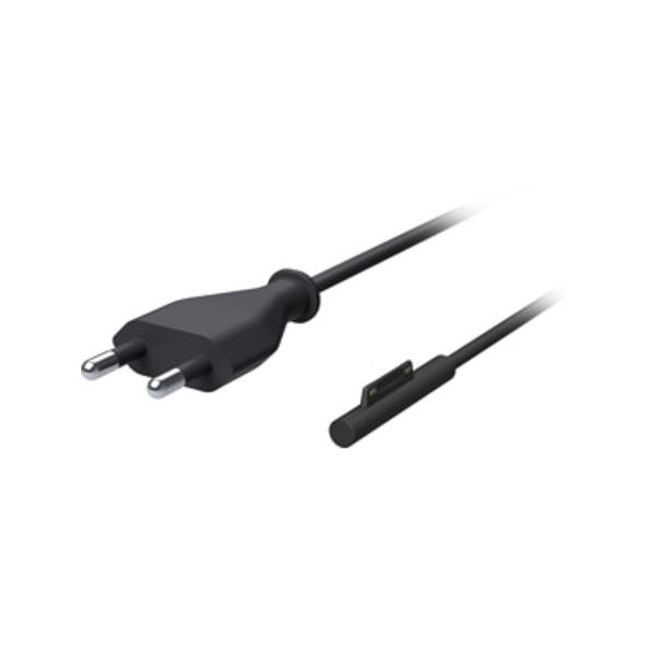 MICROSOFT 65W SURFACE PSU NERO