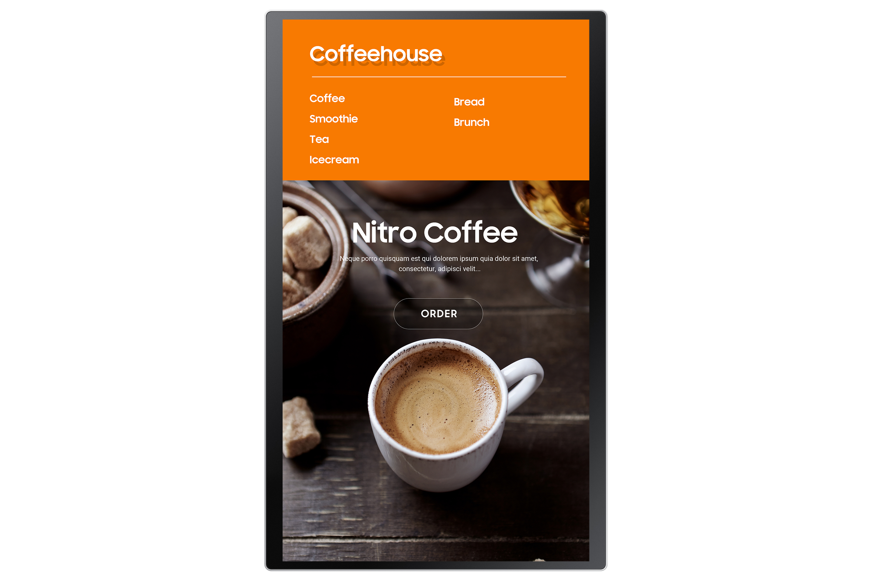 SAMSUNG MONITOR: 24 (1920X1080) PIXEL PITCH (H/V) 0.2745 …
